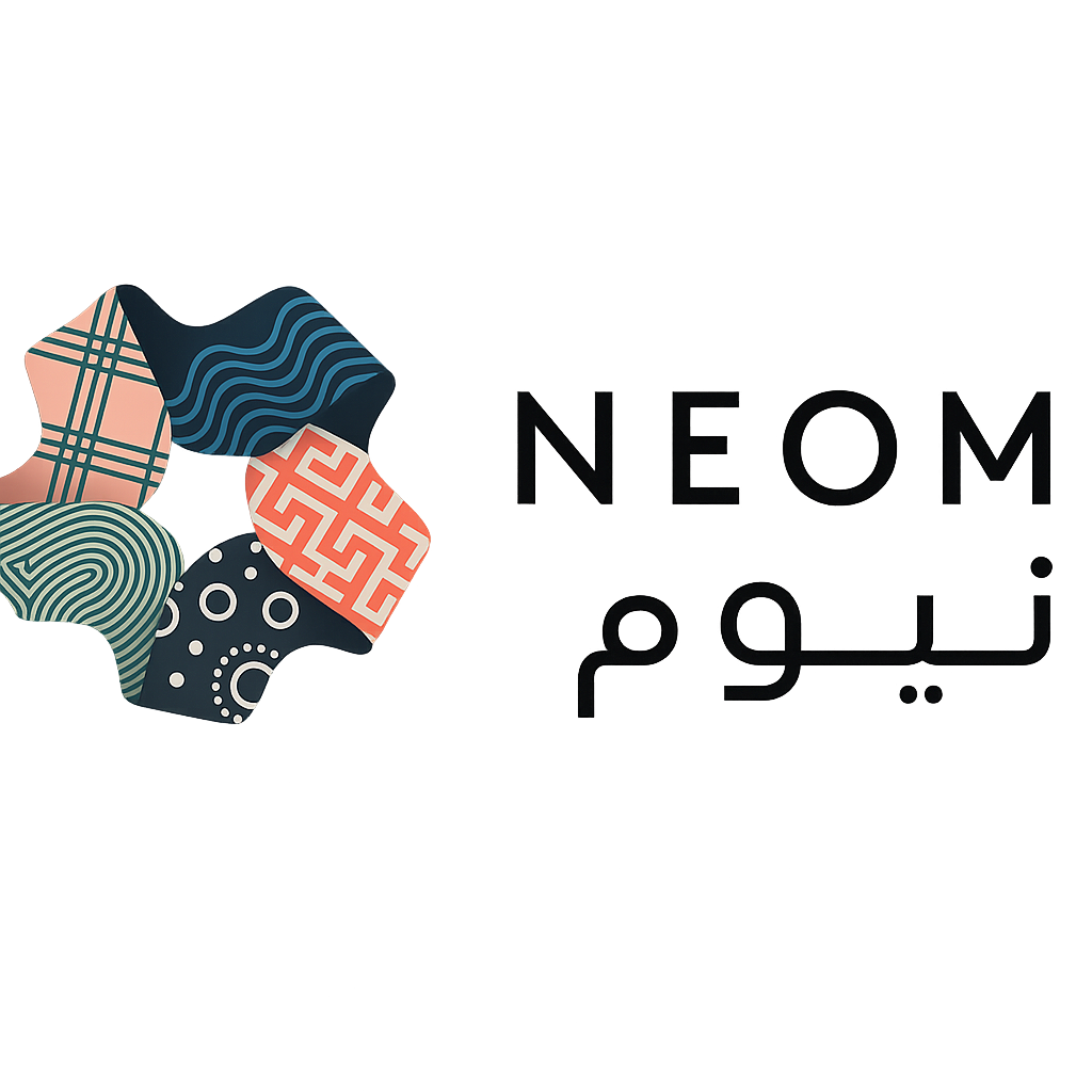 NEOM Logo